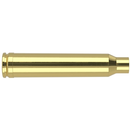Nosler® Brass Premium  Étuis de Rechargement Précis pour une Précision et Durabilité Maximales