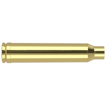 Nosler® Premium Brass  Precision Prepped Reloading Cases for Maximum Accuracy & Durability