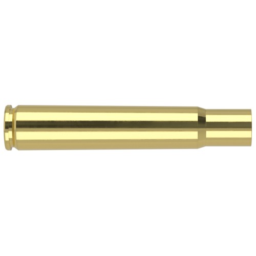 Nosler® Premium Brass  Cápsulas de Recarga Precisas para Máxima Exactitud y Consistencia