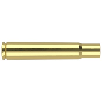 Nosler® Premium Brass  Precision Prepped Reloading Cases for Maximum Accuracy & Consistency