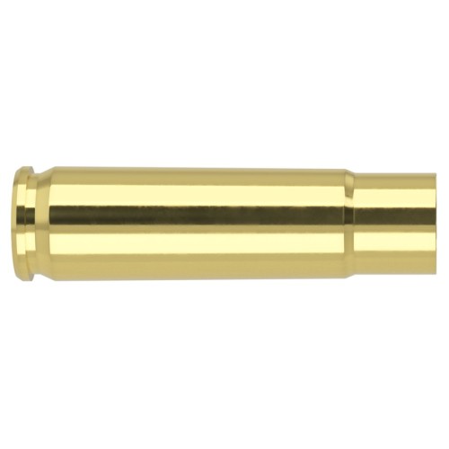 Nosler Bulk Brass  Laiton de Rechargement de Haute Qualité, Non Préparé, pour une Durabilité et une Rechargabilité Optimales