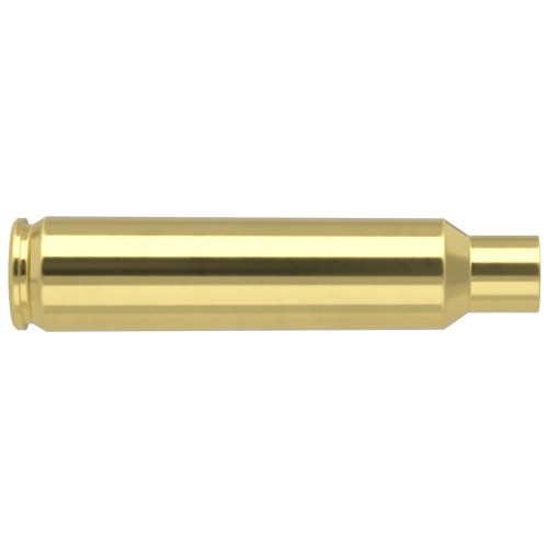 Nosler® Premium Brass  Precision Reloading Cases for Maximum Accuracy & Durability