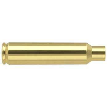 Nosler® Premium Brass  Precision Reloading Cases for Maximum Accuracy & Durability