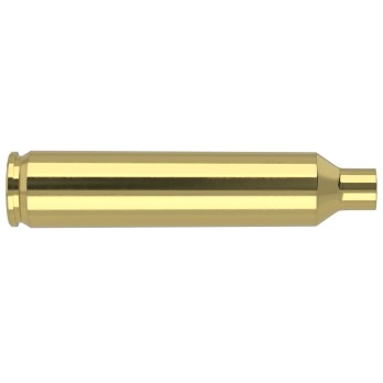 Nosler® Premium Brass 26 Nosler  Prepped, Hand-Inspected, High-Quality Brass for Maximum Accuracy and Extended Case Life