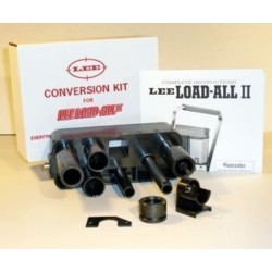 Conversión Load-All II a Cal. 20