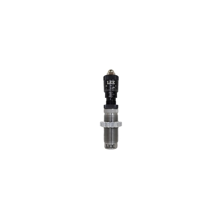 Transform Your Lee Carbide Factory Crimp Die for Precise, Easy Bullet Seating & Crimping Adjustments