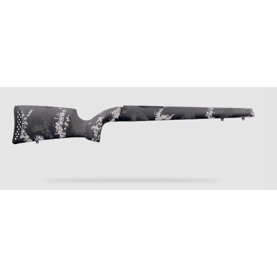 Bastion Tikka Stock - 24 oz, vertical grip