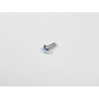 tornillo 6-32 x 3/8 phil pan hd