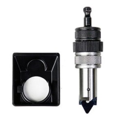 Adaptateur et Cutter Deluxe pour Perceuse