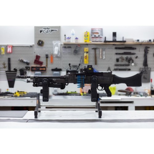Lyman Revolution HD gun vise