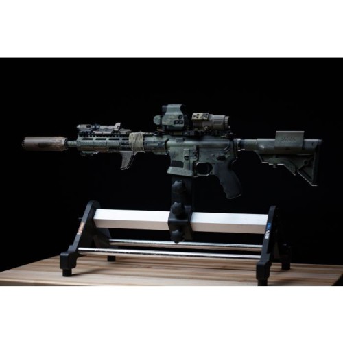 Lyman Revolution HD étau rotatif