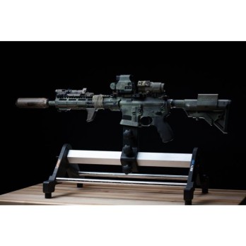 Lyman Revolution HD gun vise