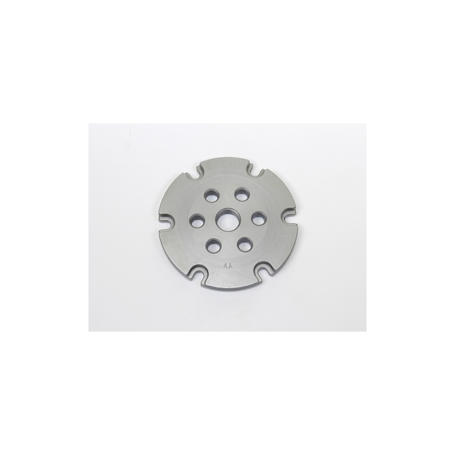 Six Pack Pro shell plate 4A 32 S&W Long