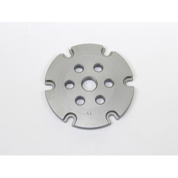 Six Pack Pro plato vainas 4A 32 S&W Long