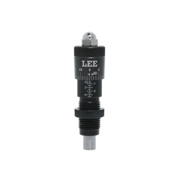 Adaptateur micromètre Carbide Factory pour sertissage