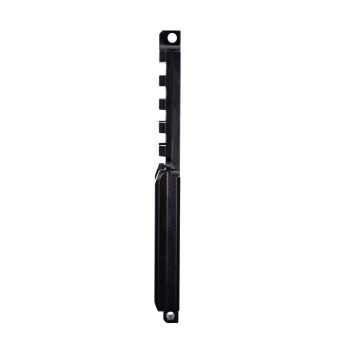 Arca/Pic rail aluminio anodizado 5.1"