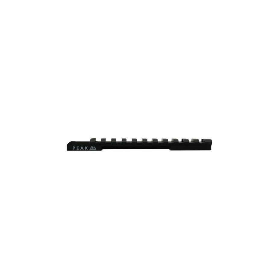 Picatinny Rail Mark V (JRAIL) 20 MOA