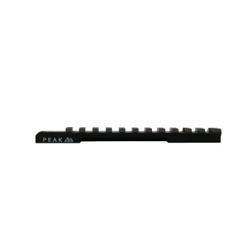 JRail Picatinny 20 MOA