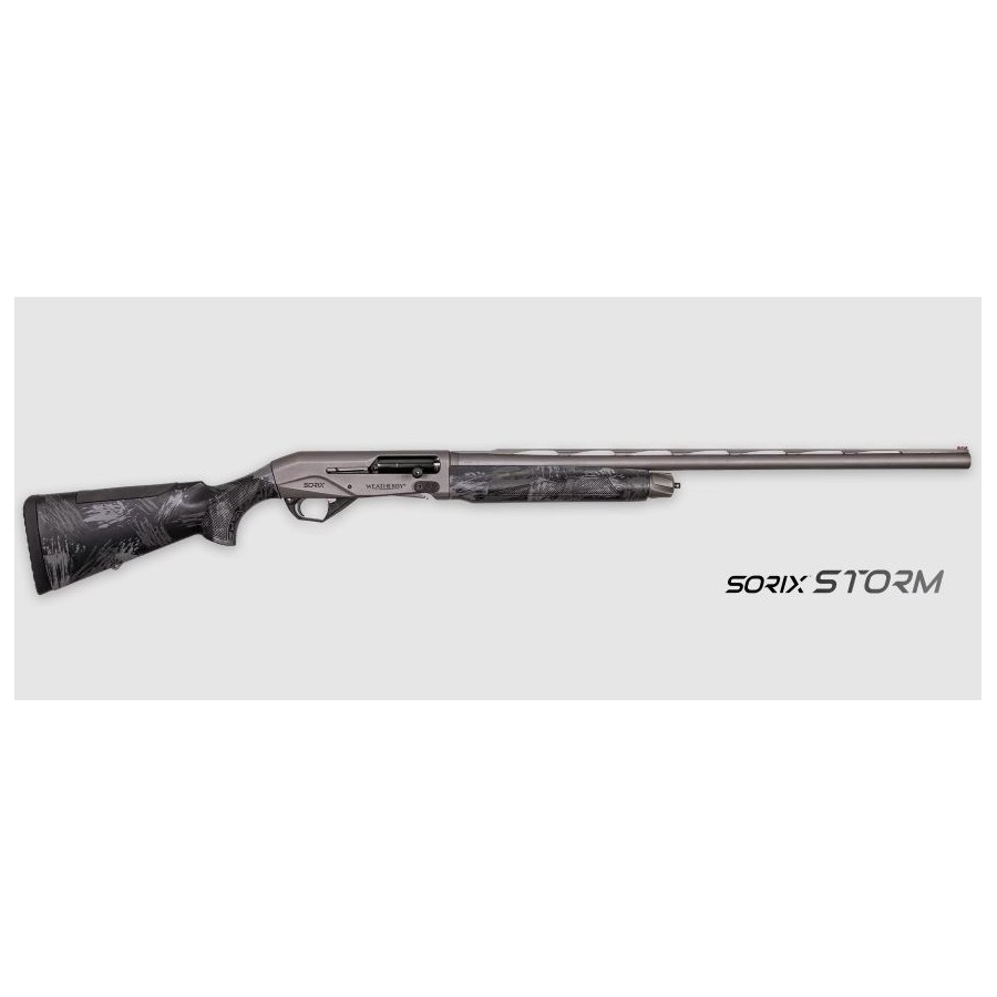 Sorix Storm 3,5in 12 GA - escopeta inercial