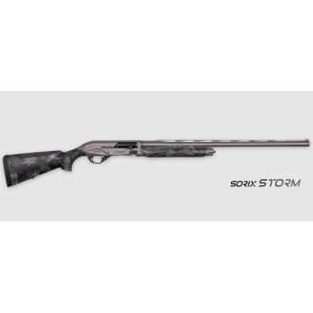 Sorix Storm 3,5in 12 GA - escopeta inercial