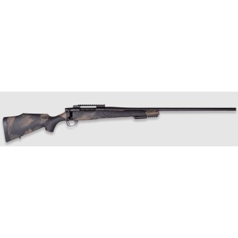 Vanguard Black Hills cal. 270 - rifle