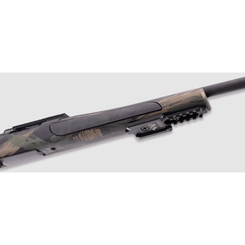 Vanguard Black Hills cal. 270 - rifle