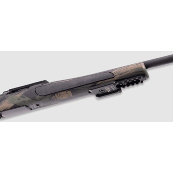Vanguard Black Hills cal. 270 - rifle