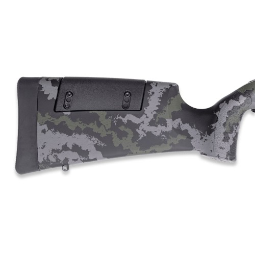 Weatherby Model 307 Range XP 2.0 .300 Win