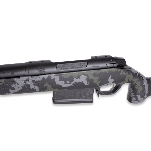 Weatherby Modele 307 Range XP 2.0 .300 Win