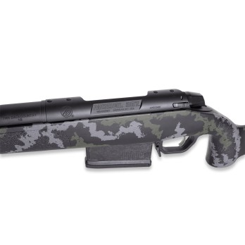 Weatherby Modele 307 Range XP 2.0 .300 Win