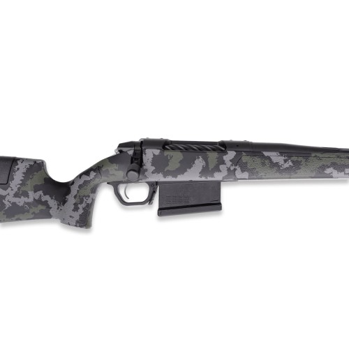 Weatherby Model 307 Range XP 2.0 7mm Rem