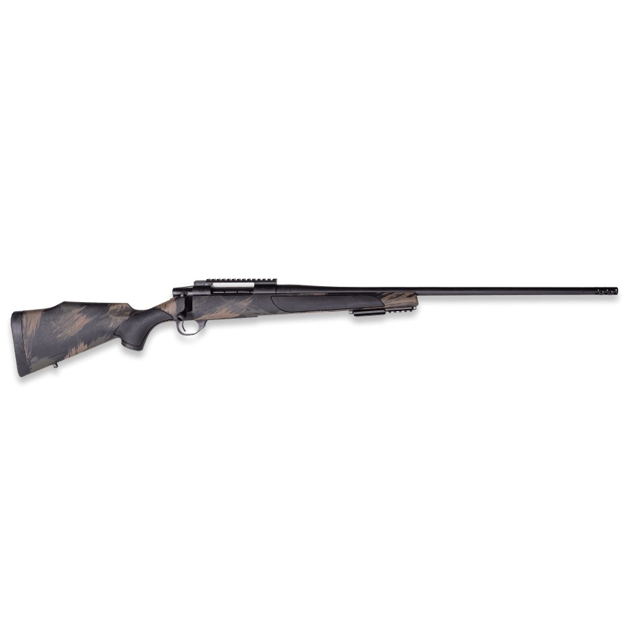 Vanguard Black Hills 7mm Rem - rifle