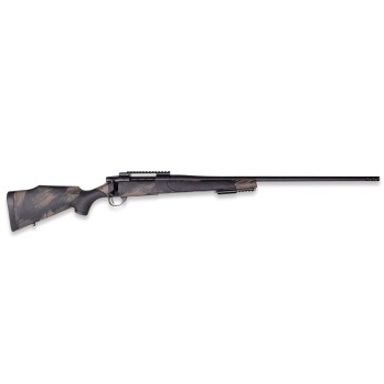 Vanguard Black Hills Cal. 308 rifle
