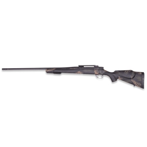 Vanguard Black Hills Cal. 308 rifle