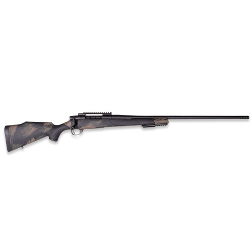 Vanguard Black Hills calibre 300 - fusil