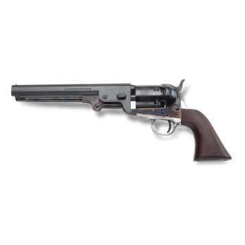 Revolver Pietta Cal. 36 Mod.1851 Yank Civilian Negro