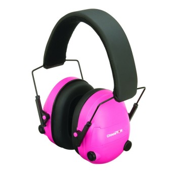 Cascos Champion NRR 25 Rosas