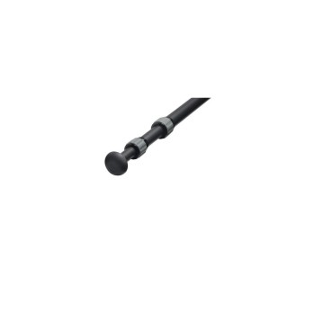 Monopod Serie Deadshot Negro Altura 25"-64"