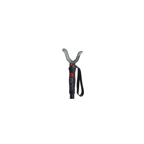 Monopod Serie Deadshot Negro Altura 25"-64"