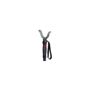 Monopod Serie Deadshot Negro Altura 25"-64"