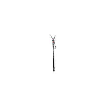 Monopod Serie Deadshot Negro Altura 25"-64"
