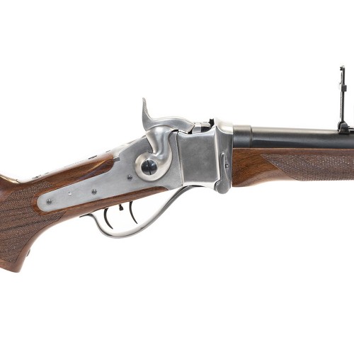 Rifle Pedersoli Sharps Creedmoor 1874 Cal. 45-70