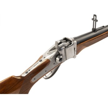 Fusil Pedersoli Sharps Creedmoor 1874 Cal. 45-70