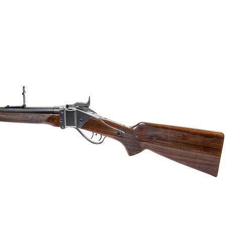 Fusil Pedersoli Sharps Creedmoor 1874 Cal. 45-70