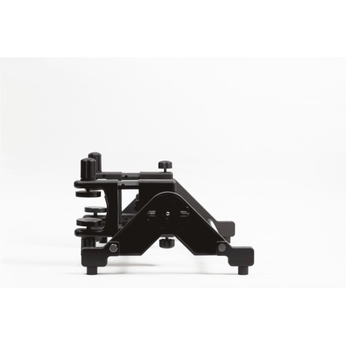 Lyman Revolution HD gun vise
