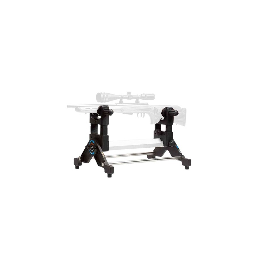 Lyman Revolution HD étau rotatif