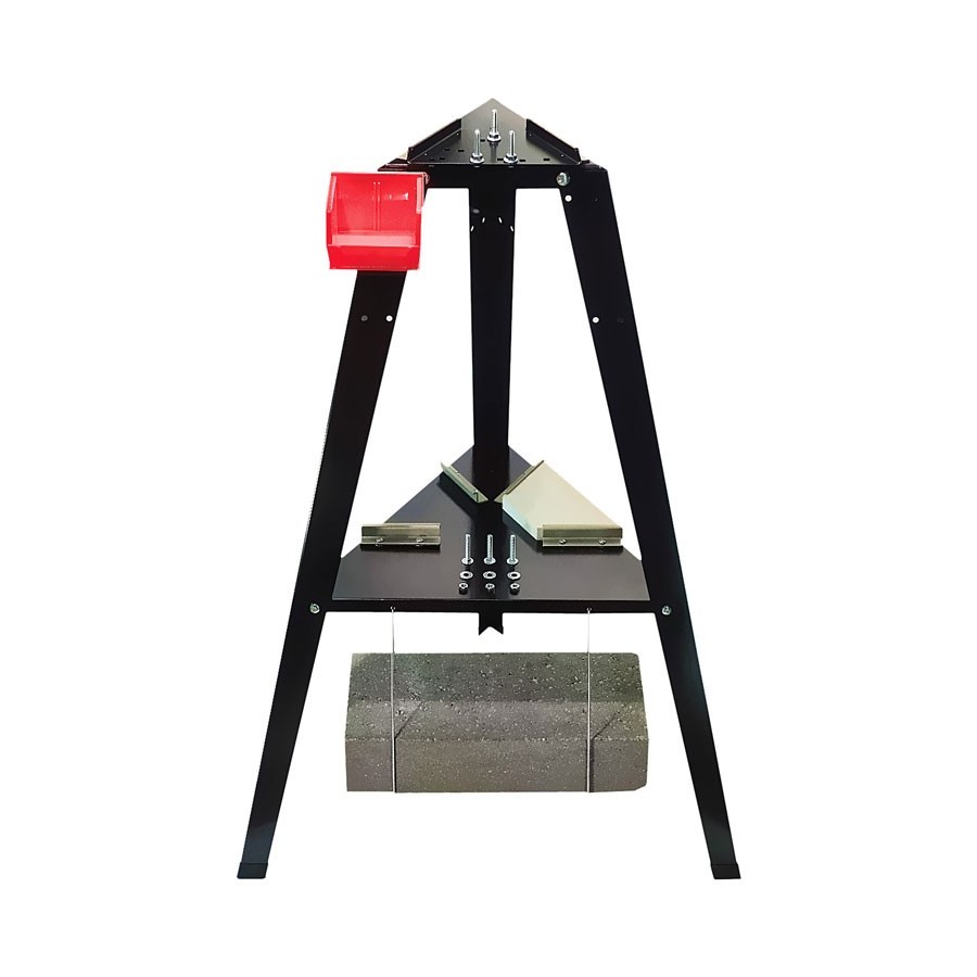 Press Mounting Stand for Reloading Presses