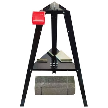 Press Mounting Stand for Reloading Presses