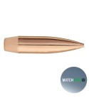 .30-200 HPBT Sierra MatchKing Bullets 100 pcs