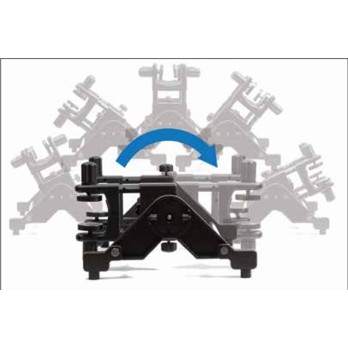 Lyman Revolution HD gun vise